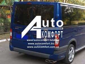   ( )        Ford Transit 2000 -  1