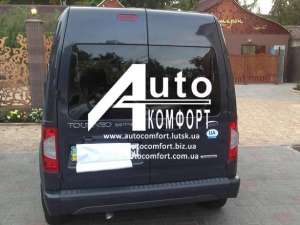   ( )  . .    Ford Transit (Tourneo) Connect -  1