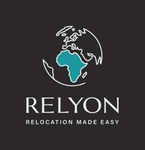       " "  Relyon Relocation! -  1