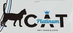         Platinum Cat -  1