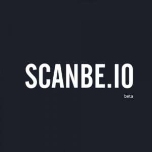         Scanbe -  1