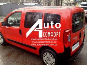  ,   { }  Fiat Fiorino, Citron Nemo, Peugeot Bipper -  1