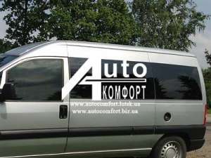  ,      Fiat Scudo, Peugeot Expert, Citroen Jumpy 96 -  1