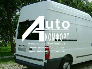   ( )    Ford Transit 2000 -  1