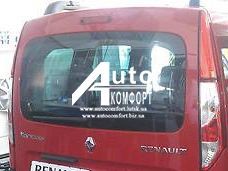   ()     Renault Kangoo 08 -  1