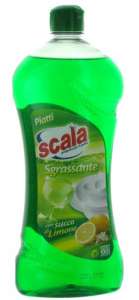        Scala (750 .) -  1