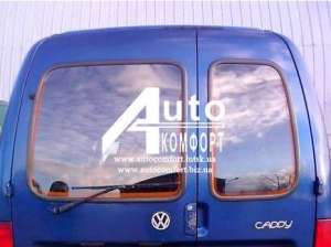  ( )    VW Caddy, Siat Inka (97-03) -  1
