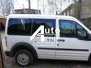  ,  , ( ) Ford Transit (Tourneo) Connect -  1