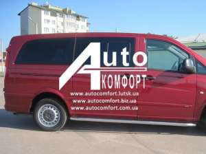   (  )  Mercedes Vito (Viano) 04 -  1