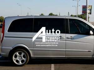  ,     Mercedes-Benz Vito 04- -  1