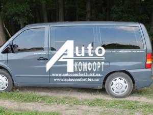  ,     Mercedes-Benz Vito 96-03 -  1