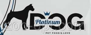       Platinum Dog   -  1