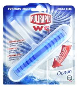       Pulirapid Ocean -  1