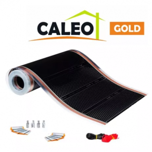.     Caleo Gold  -  1