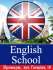   :      "English School"