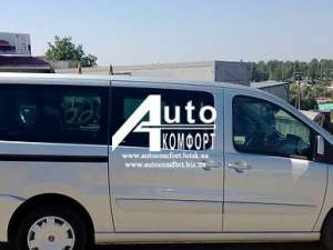      Fiat Scudo, Peugeot Expert, Citroen Jumpy 07- -  1