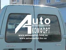   ( )  Fiat Scudo, Peugeot Expert, Citroen Jumpy 1996 -  1