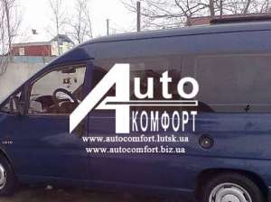  ,    Fiat Scudo, Peugeot Expert, Citroen Jumpy 96- -  1