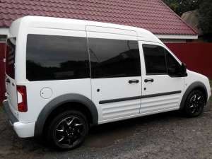  ()    Ford Transit -  1