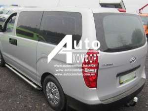  ,    Hyundai H-1 II (H-300) (08-) -  1