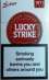   :      Lucky Strike red (360$)