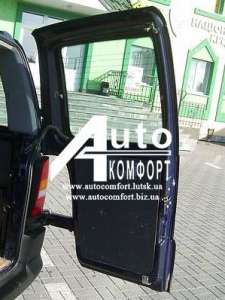   ( )  Mercedes-Benz Vito 96-03 -  1