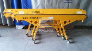      Sorex -  1
