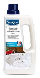      Starwax -  1