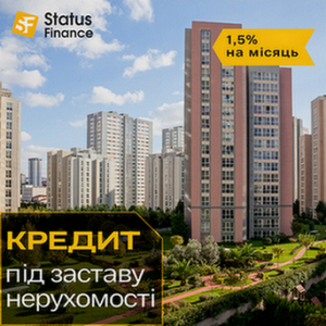      Status Finance. -  1