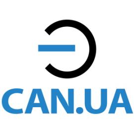     Can -  1