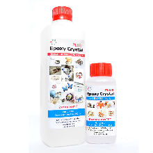     Epoxy Crystal Plus (580 ) -  1