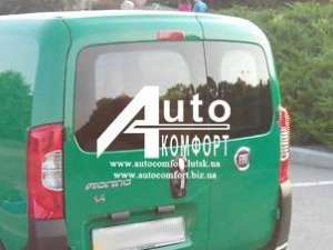   ( ) Fiat Fiorino, Citron Nemo, Peugeot Bipper  ( ) Fiat Fiorino, Citro -  1