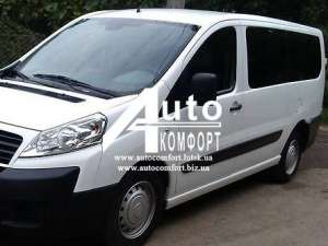  ()   Fiat Scudo, Peugeot Expert, Citroen Jumpy 07 -  1