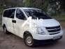  ()   Hyundai H-1 II (H-300). ,  -   