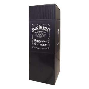     (Jack Daniels), 2  -  1