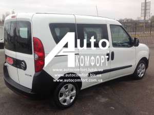  ()   Opel Combo D (2011-) -  1