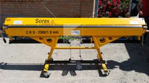    Sorex -  1