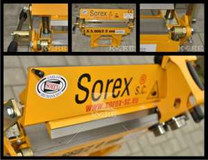     ZGR 660   Sorex -  1
