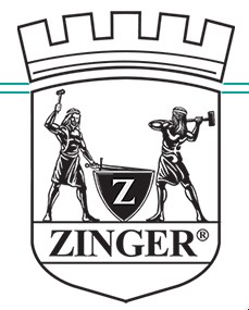     Zinger -  1