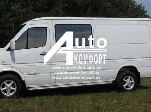  ()  (102, 107)  Mercedes Sprinter (1995-2006) -  1