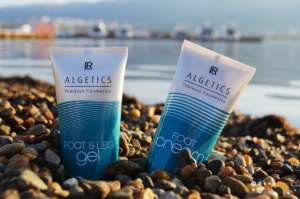    Algetics Thalasso Cosmetics    !!! -  1