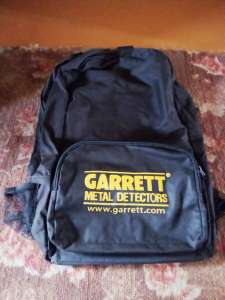    Garrett   -  1