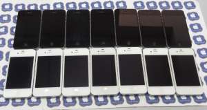    iPhone 4S Neverlock  ! -  1