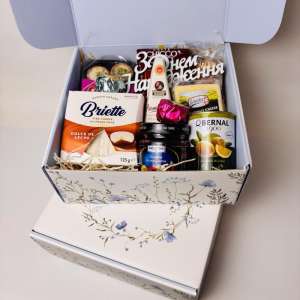    Maxi Box       -  1