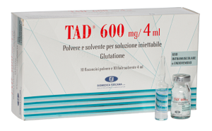   (TAD 600) Tationil -  1