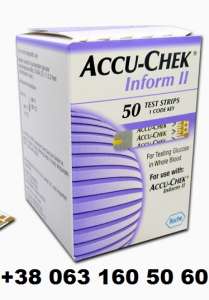  - Accu-Chek Performa Inform 2 (   2) -  1