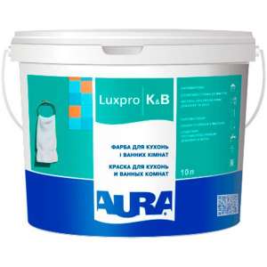   Aura Luxpro K&B ( !) -  1