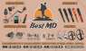   "Best MD" -  3