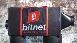   BITNET     -  1