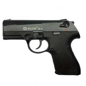   BLOW TR14 (Carrera RS 30) +      -  1